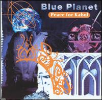 Peace for Kabul von Blue Planet