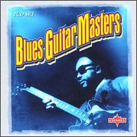 Blues Guitar Masters [Charly] von Various Artists