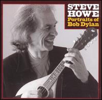 Portraits of Bob Dylan von Steve Howe