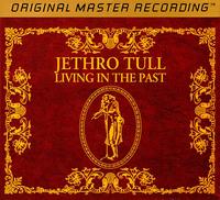 Living in the Past von Jethro Tull