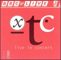 XTC Live von XTC