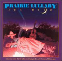 Prairie Lullaby von Joe Weed
