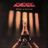 Deliver Us from Evil von Budgie
