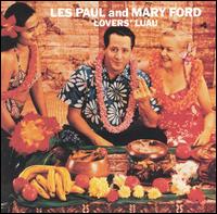 Lover's Luau von Les Paul
