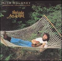 Strings Attached von Mick Moloney