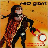 Ultra-Magnetic Glowing Sound von Red Giant