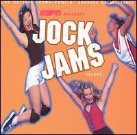 Jock Jams, Vol. 1 von Various Artists