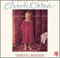 Eye of the Beholder von Chick Corea