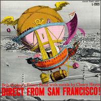 Direct from San Francisco von Bob Scobey