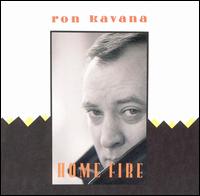 Home Fire von Ron Kavana