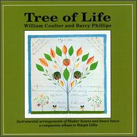 Tree of Life von William Coulter