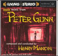 More Music from "Peter Gunn" von Henry Mancini