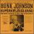 Bunk Johnson and His Superior Jazz Band von Bunk Johnson