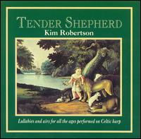 Tender Shepherd von Kim Robertson