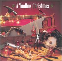 Toolbox Christmas von Woody Phillips