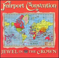 Jewel in the Crown von Fairport Convention