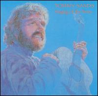 Singing of the Times von Tommy Sands