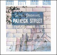 Patrick Street von Patrick Street