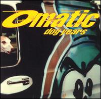 Dog Years von Omatic