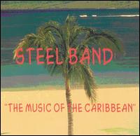 Music of Carribean von Steel Band