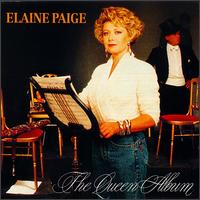 Queen Album von Elaine Paige