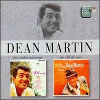 Dino! Italian Love Songs/Cha-Cha de Amor von Dean Martin