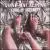 Edge of Insanity von Tony MacAlpine