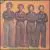 Izibani Zomgqashiyo von Mahotella Queens