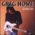 Introspection von Greg Howe