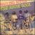 Fire House Rock von Wailing Souls