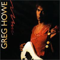 Greg Howe von Greg Howe