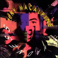 Madness von Tony MacAlpine