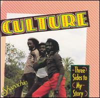 Three Sides to My Story von Culture