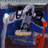 Mobile Safari von The Pastels