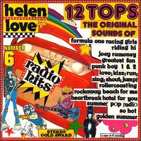 Radio Hits, Vol. 1 von Helen Love