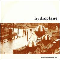 Hydroplane von Hydroplane
