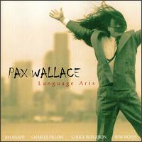 Language Arts von Pax Wallace