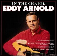 In the Chapel von Eddy Arnold