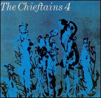 Chieftains 4 von The Chieftains