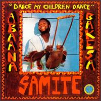 Dance My Children, Dance von Samite