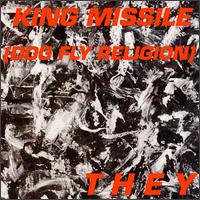 They von King Missile