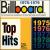 Billboard Top Hits: 1975-1979 von Various Artists