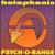 Psych-O-Range von Holophonia