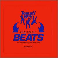 Tommy Boy's Greatest Beats, Vol. 2 von Various Artists
