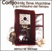 Cortijo & His Time Machine von Cortijo