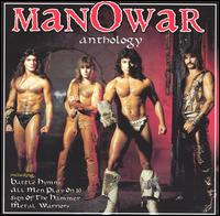 Anthology von Manowar