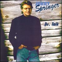Dr. Talk von Jerry Springer