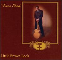 Little Brown Book von Rees Shad