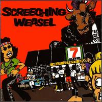 Screeching Weasel von Screeching Weasel