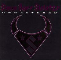 Unmastered von Simon & the Bar Sinisters